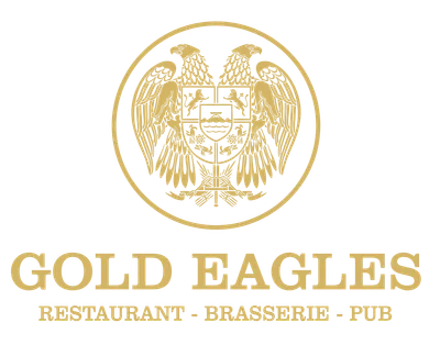 Gold Eagles
